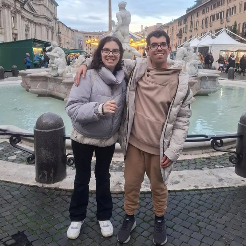 i ragazzi dell'Associazione Vita Attiva - momenti di vita